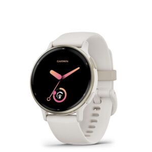 GARMIN VIVOACTIVE 5 CREAM GOLD