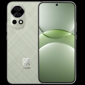Huawei nova 13 256GB LTE Dual sim Smartphone | AI Best Expression - GREEN