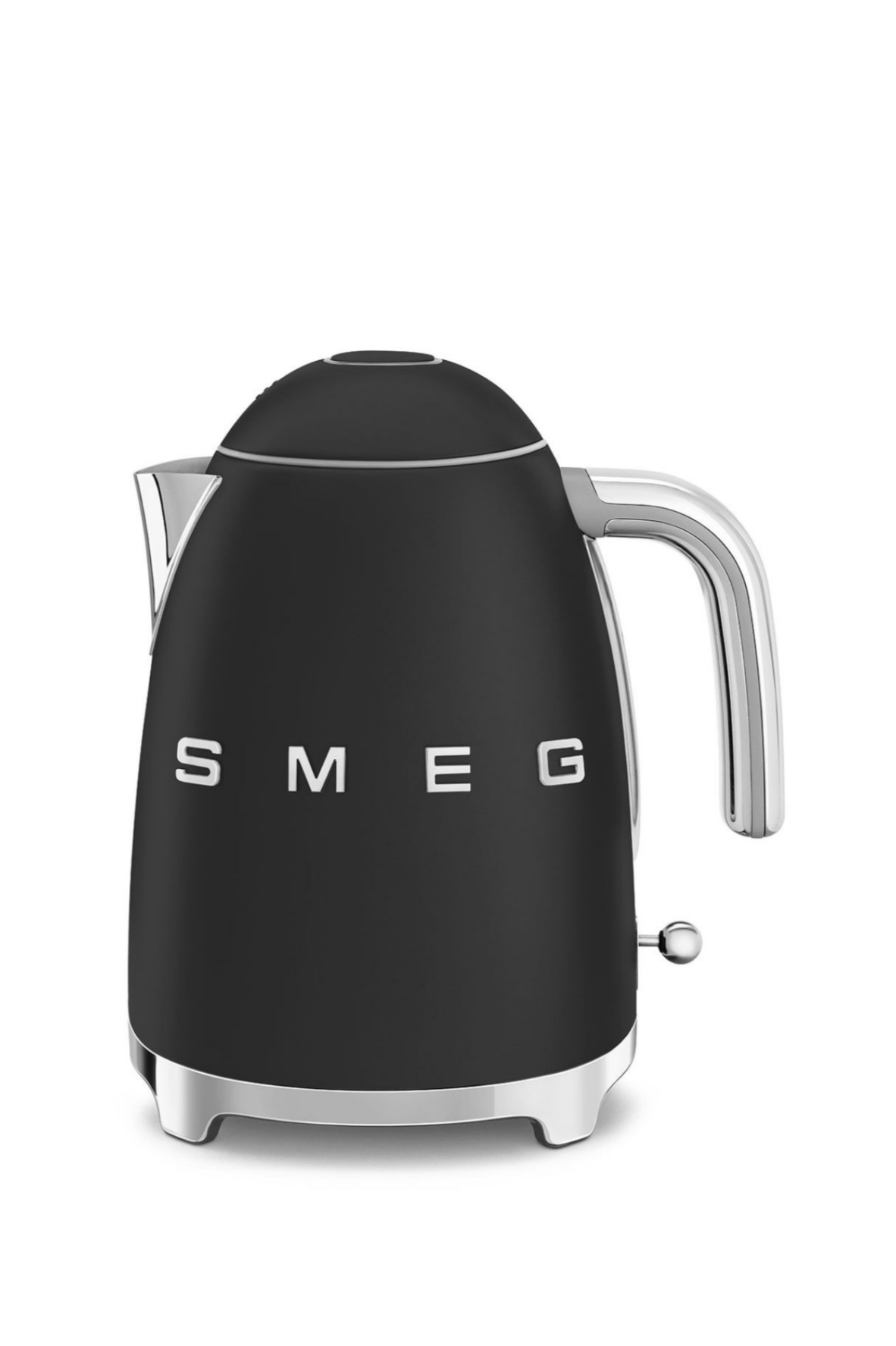 Smeg 50s Retro style kettle 1.7L 2400W