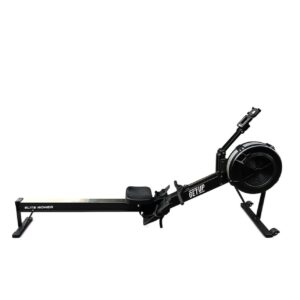 GetUp Elite Fitness Rower - 150kg Weight Capacity