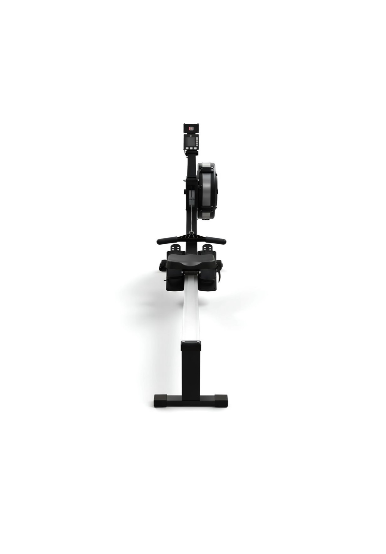 GetUp Elite Fitness Rower - 150kg Weight Capacity - Image 2