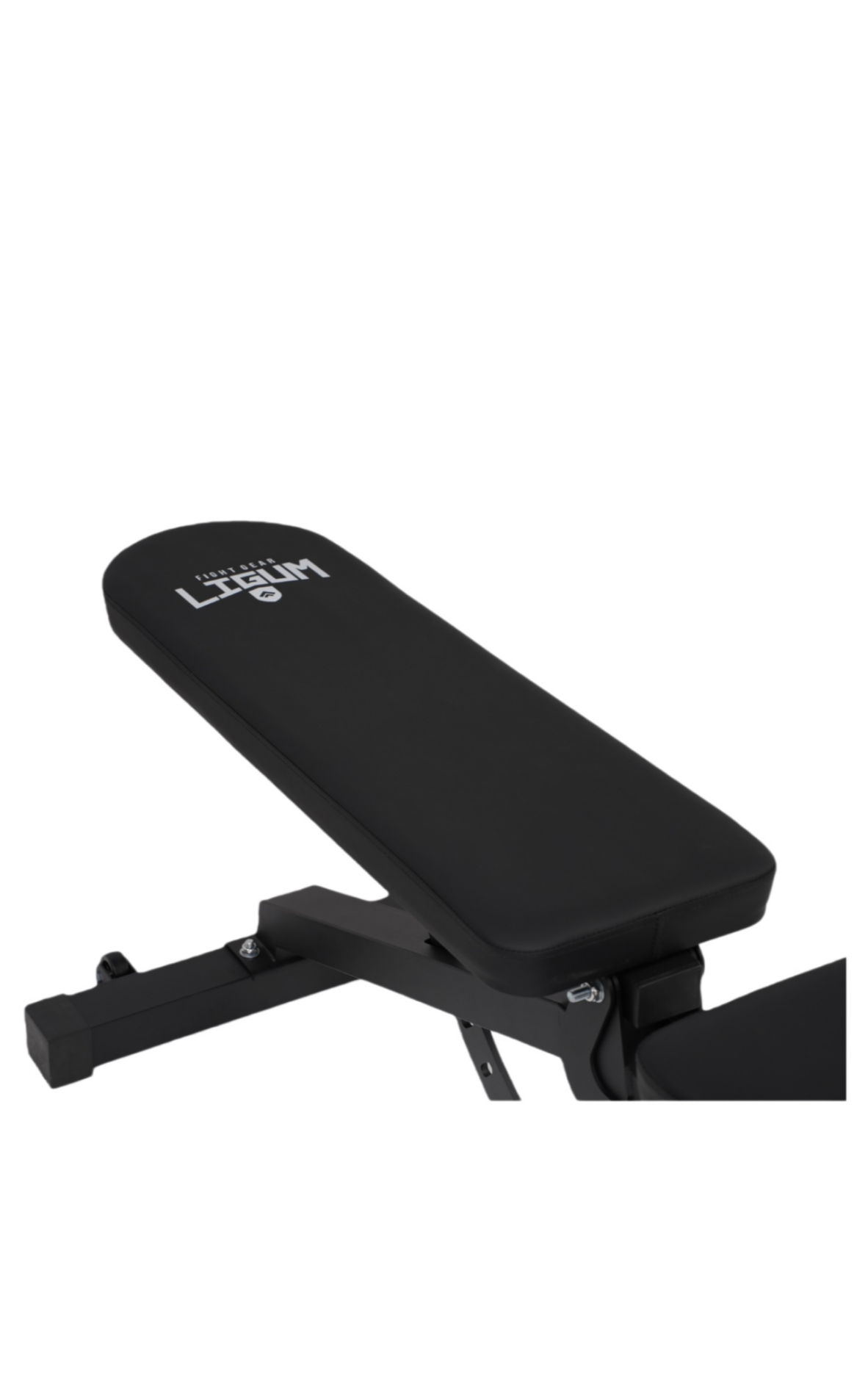 Ligum Fight Gear - Commercial Grade Adjustable Training Bench - Image 4