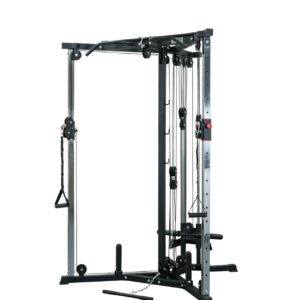 Cross Cable Station - 1818 Fitness