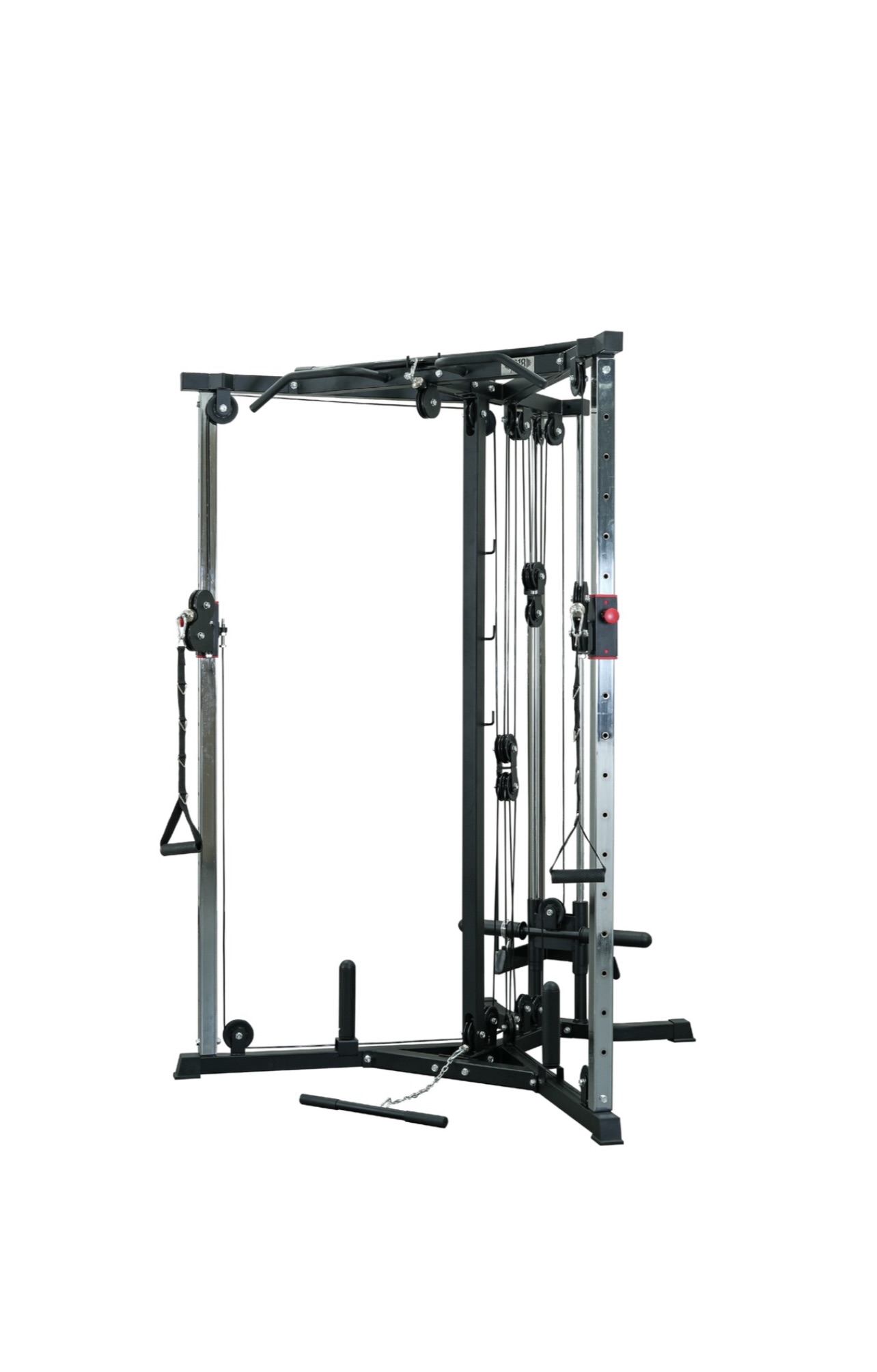 Cross Cable Station - 1818 Fitness
