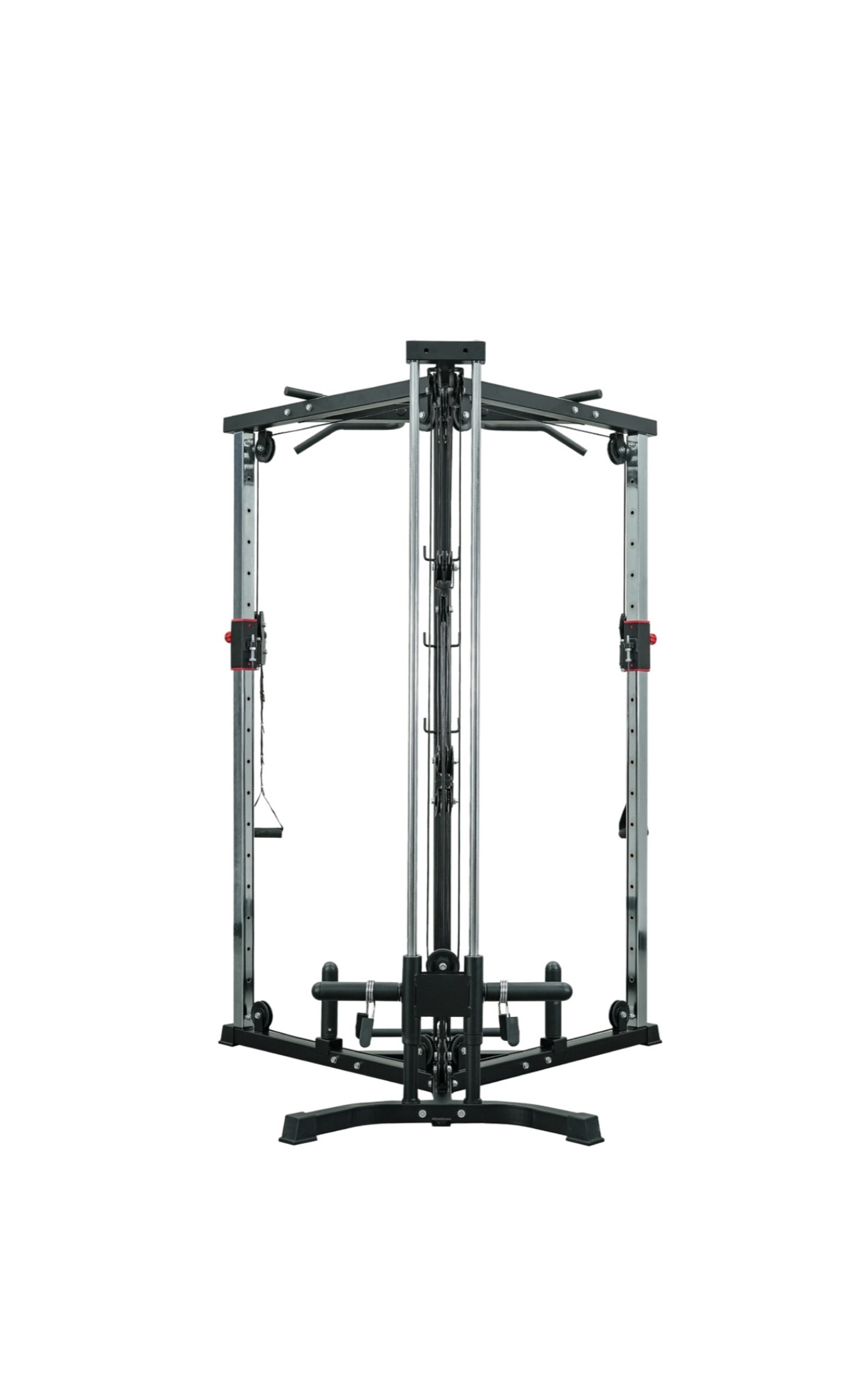 Cross Cable Station - 1818 Fitness - Image 5