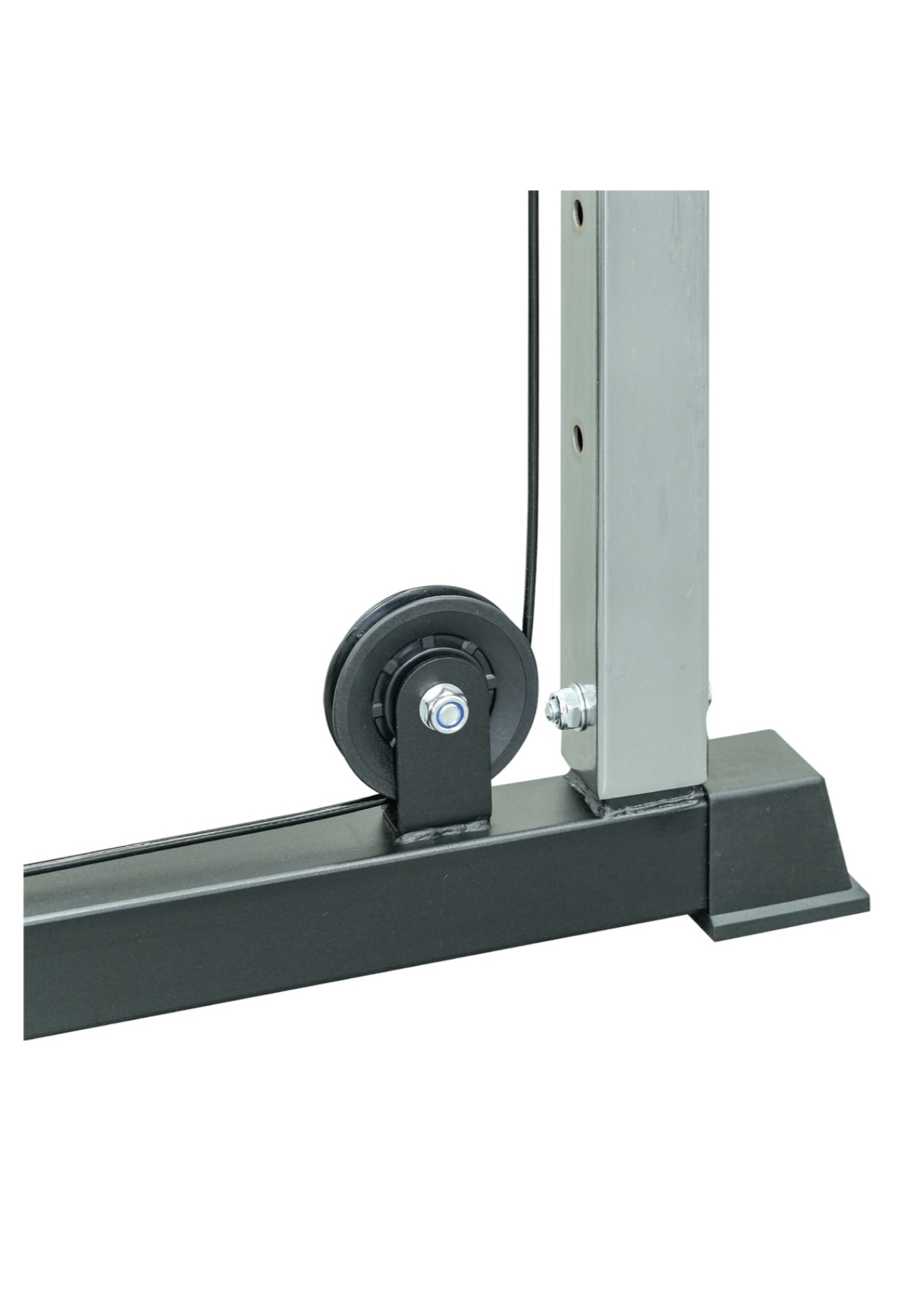 Cross Cable Station - 1818 Fitness - Image 6