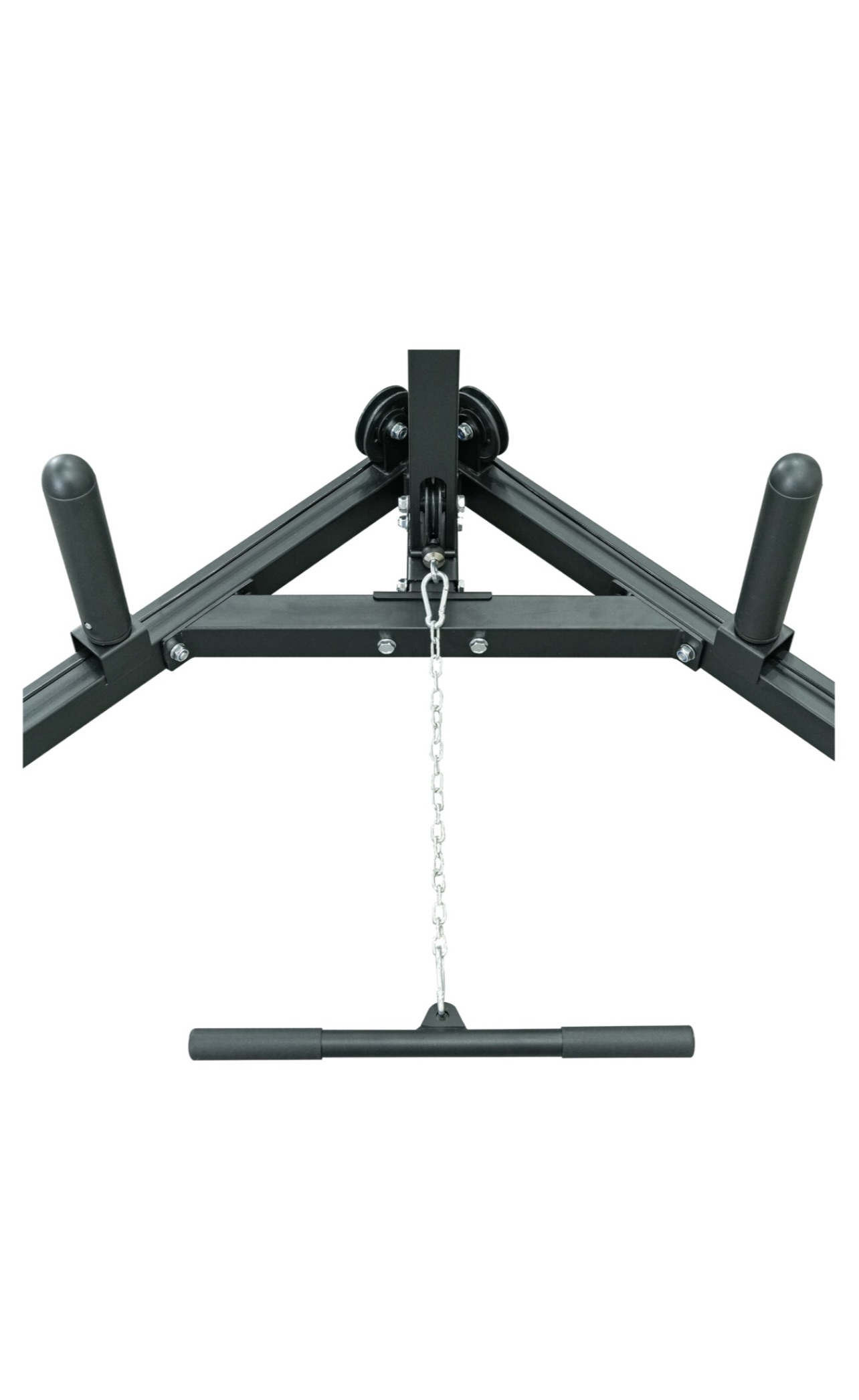 Cross Cable Station - 1818 Fitness - Image 8