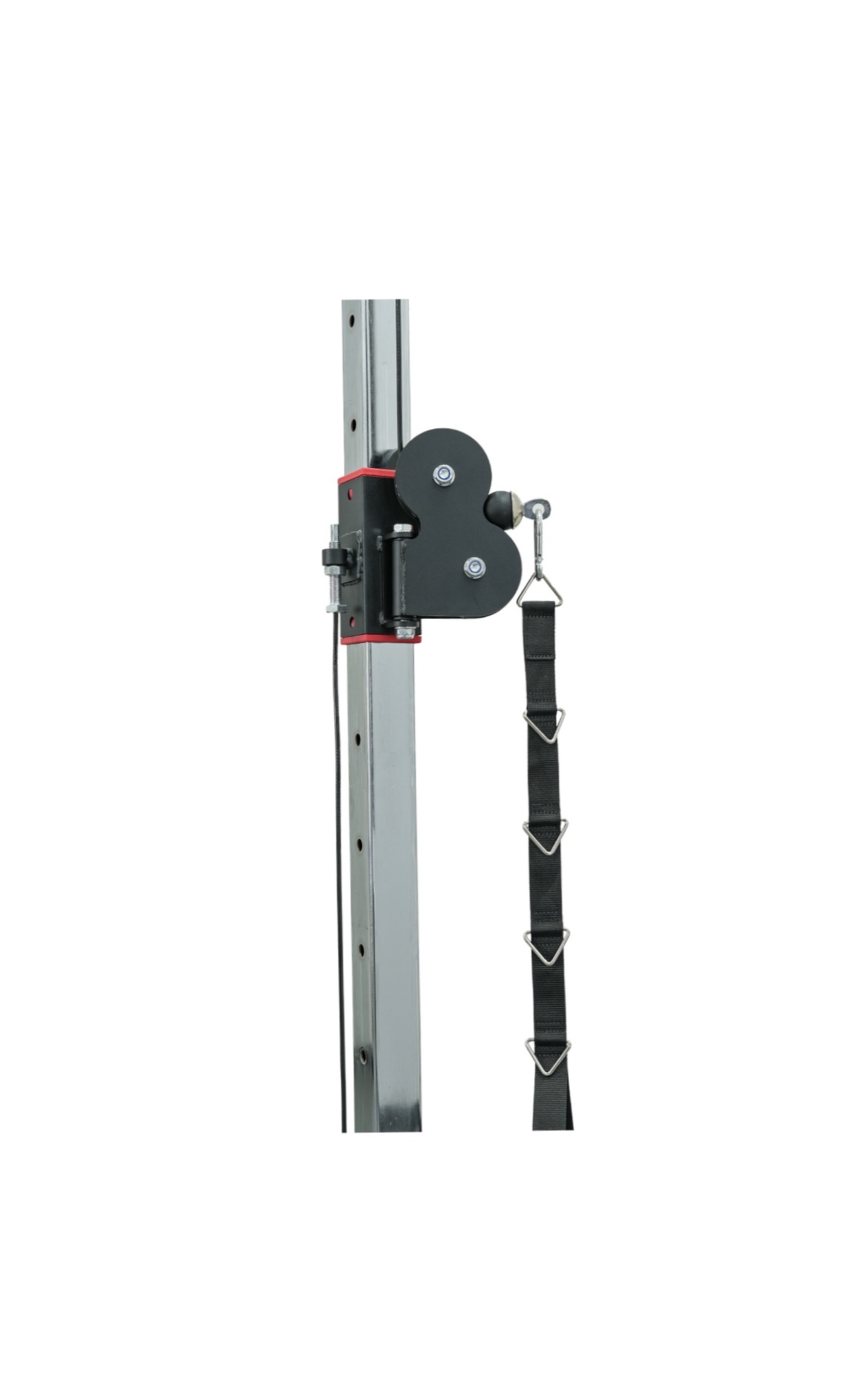 Cross Cable Station - 1818 Fitness - Image 17