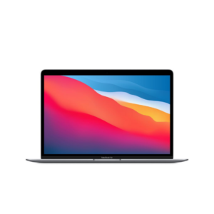 Apple MacBook Air 13-inch with Apple M1 chip 7-core GPU 256GB - Space Grey