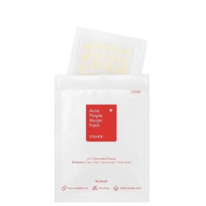 Cosrx - Acne Pimple Master Patch (Parallel Import)