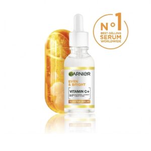 Garnier Even & Bright Vitamin C+ Serum