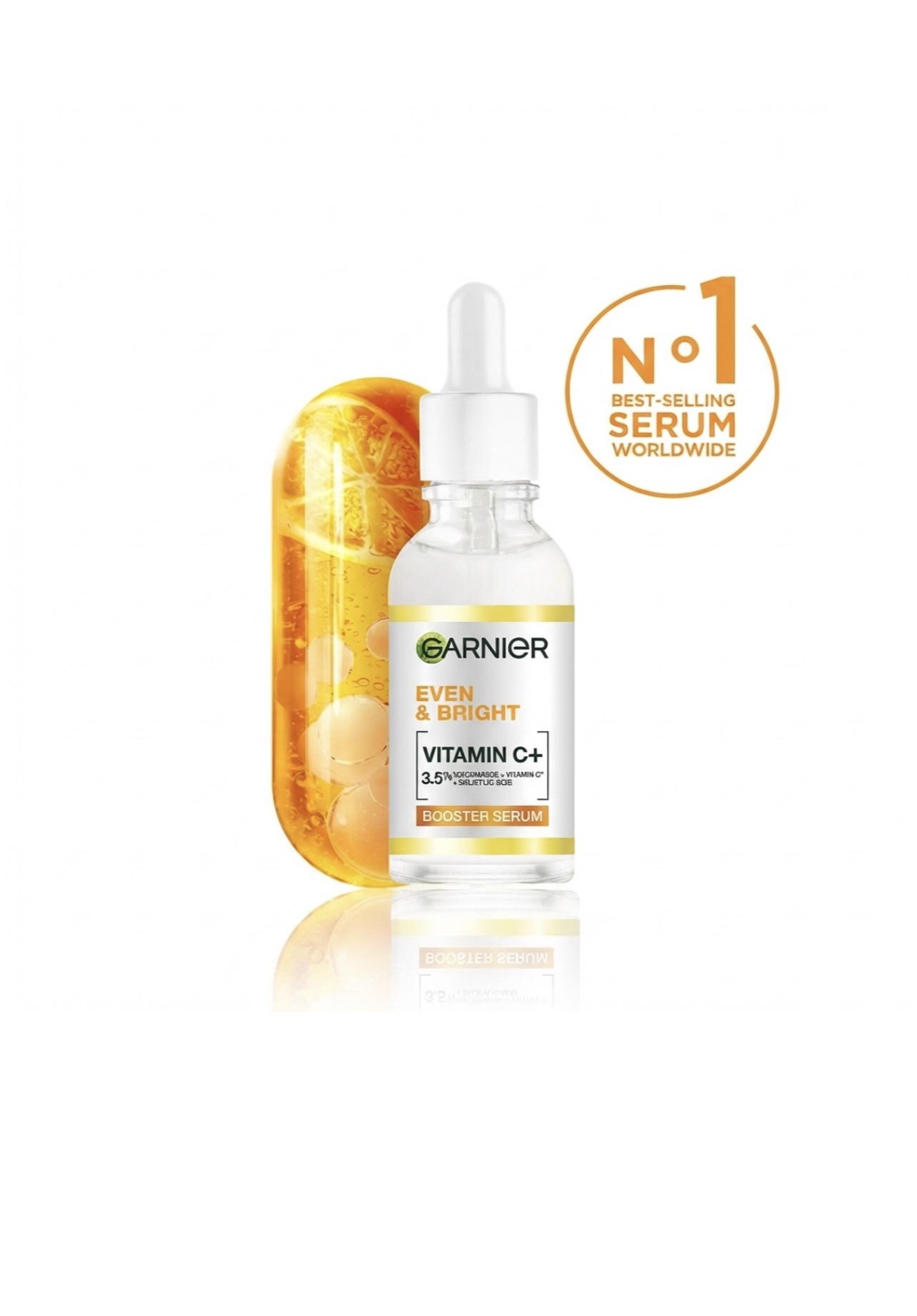 Garnier Even & Bright Vitamin C+ Serum