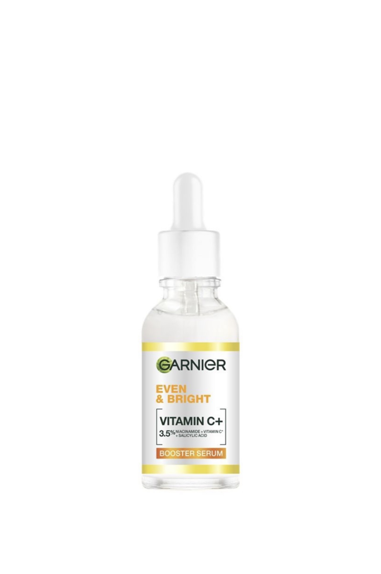 Garnier Even & Bright Vitamin C+ Serum - Image 5