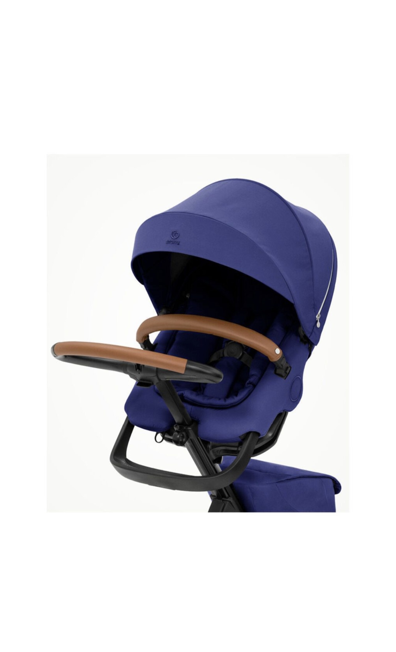 Stokke Xplory X Stroller - Image 7