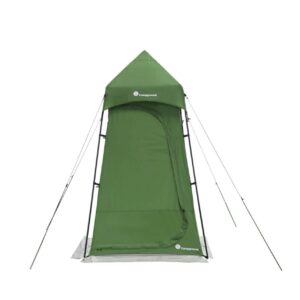Campground Ensuite Camping Shower Tent