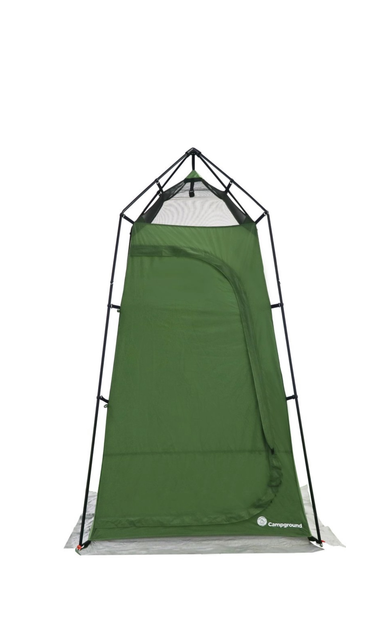 Campground Ensuite Camping Shower Tent - Image 4