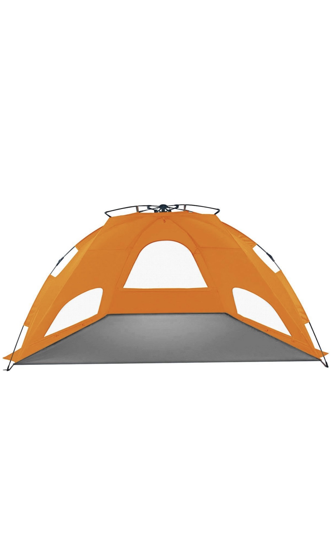 Campsberg - Instant Half Dome Beach Tent - Image 9