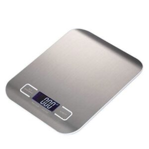 1g-5kg Digital Kitchen Scale