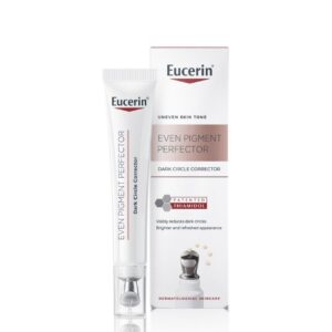 Eucerin Even Pigment Perfector Dark Circle Illuminating Eye Cream, 15ml