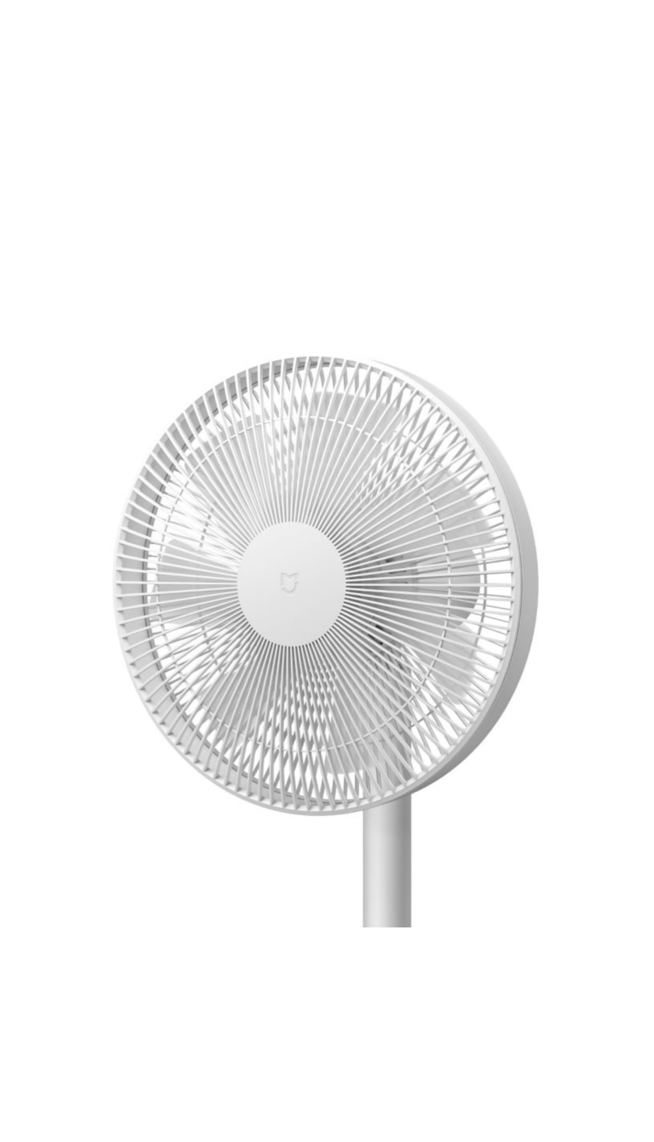 Xiaomi Mi Smart Standing Fan 2 - Image 4