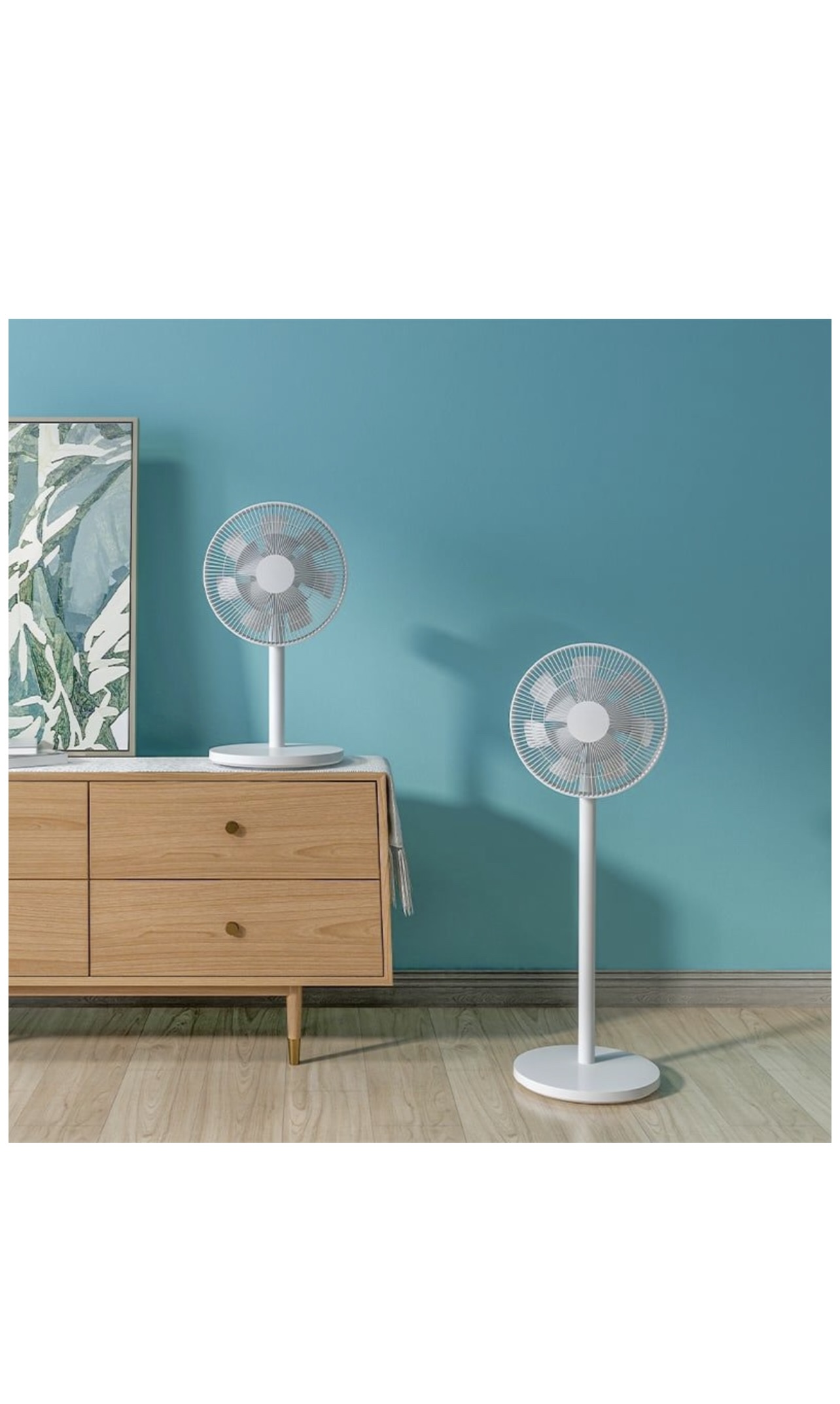 Xiaomi Mi Smart Standing Fan 2 - Image 10
