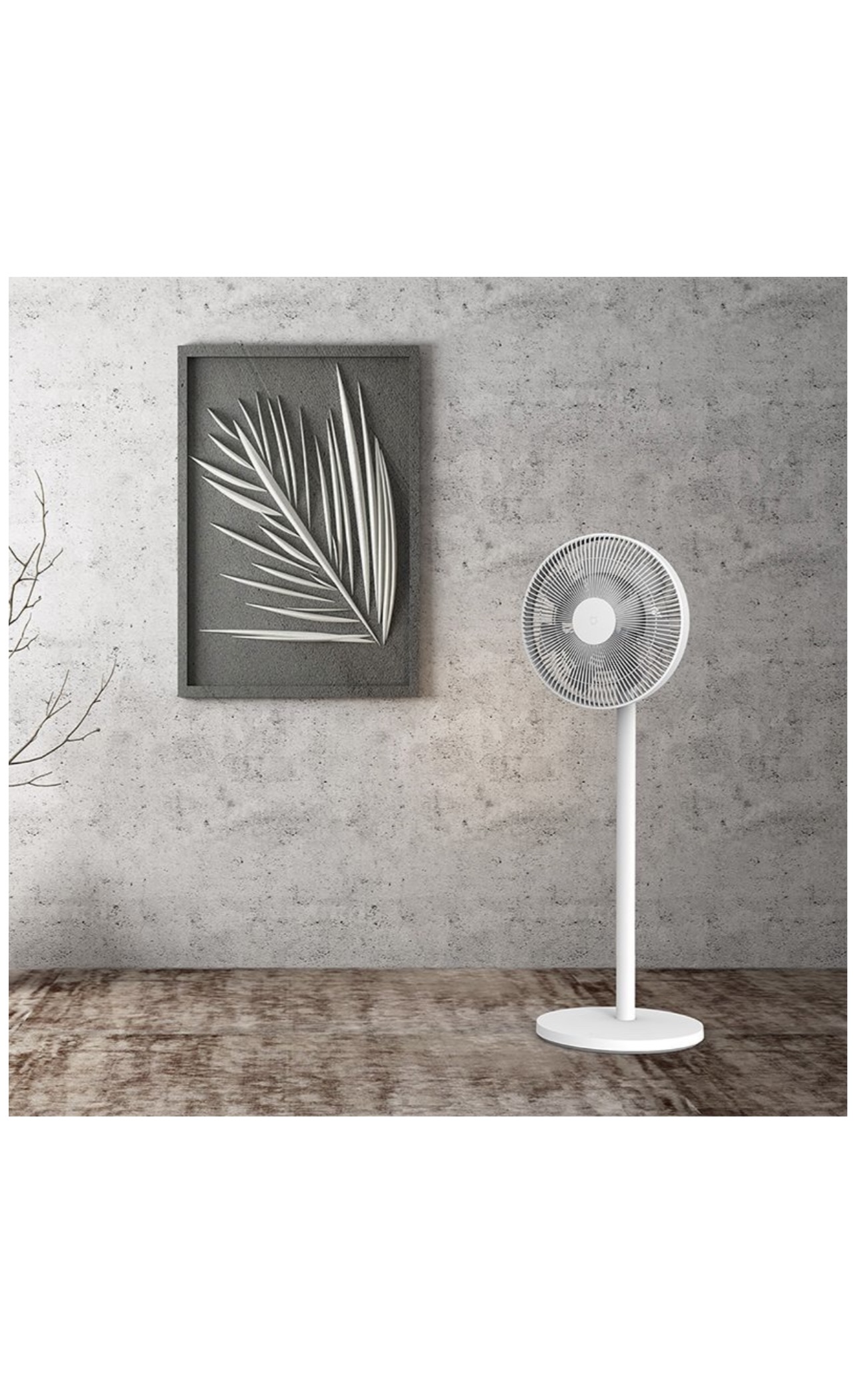 Xiaomi Mi Smart Standing Fan 2 - Image 11