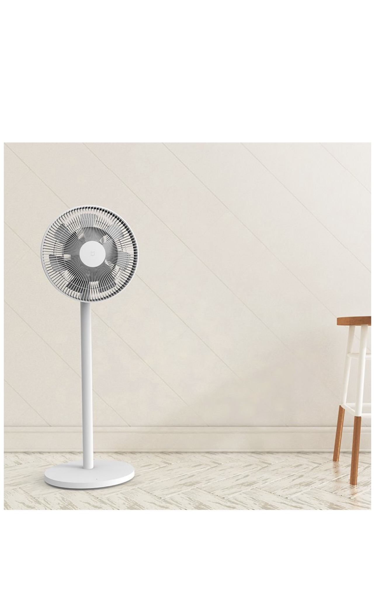 Xiaomi Mi Smart Standing Fan 2 - Image 5