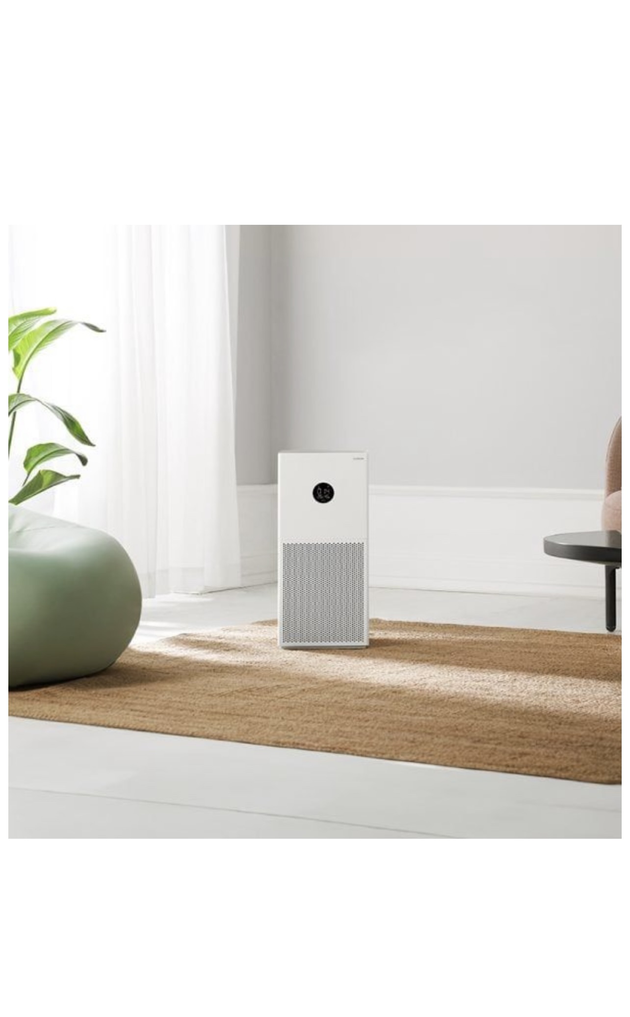 Xiaomi Smart Air Purifier 4 Lite EU - Image 6