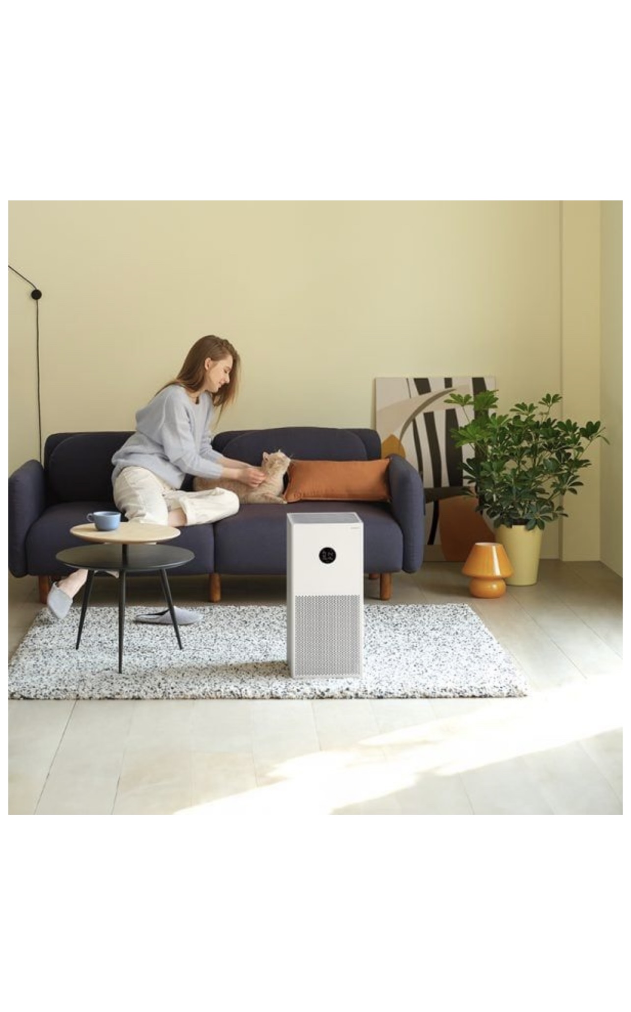 Xiaomi Smart Air Purifier 4 Lite EU - Image 9