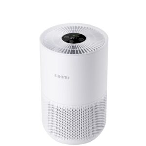 Xiaomi Smart Air Purifier 4 Compact EU