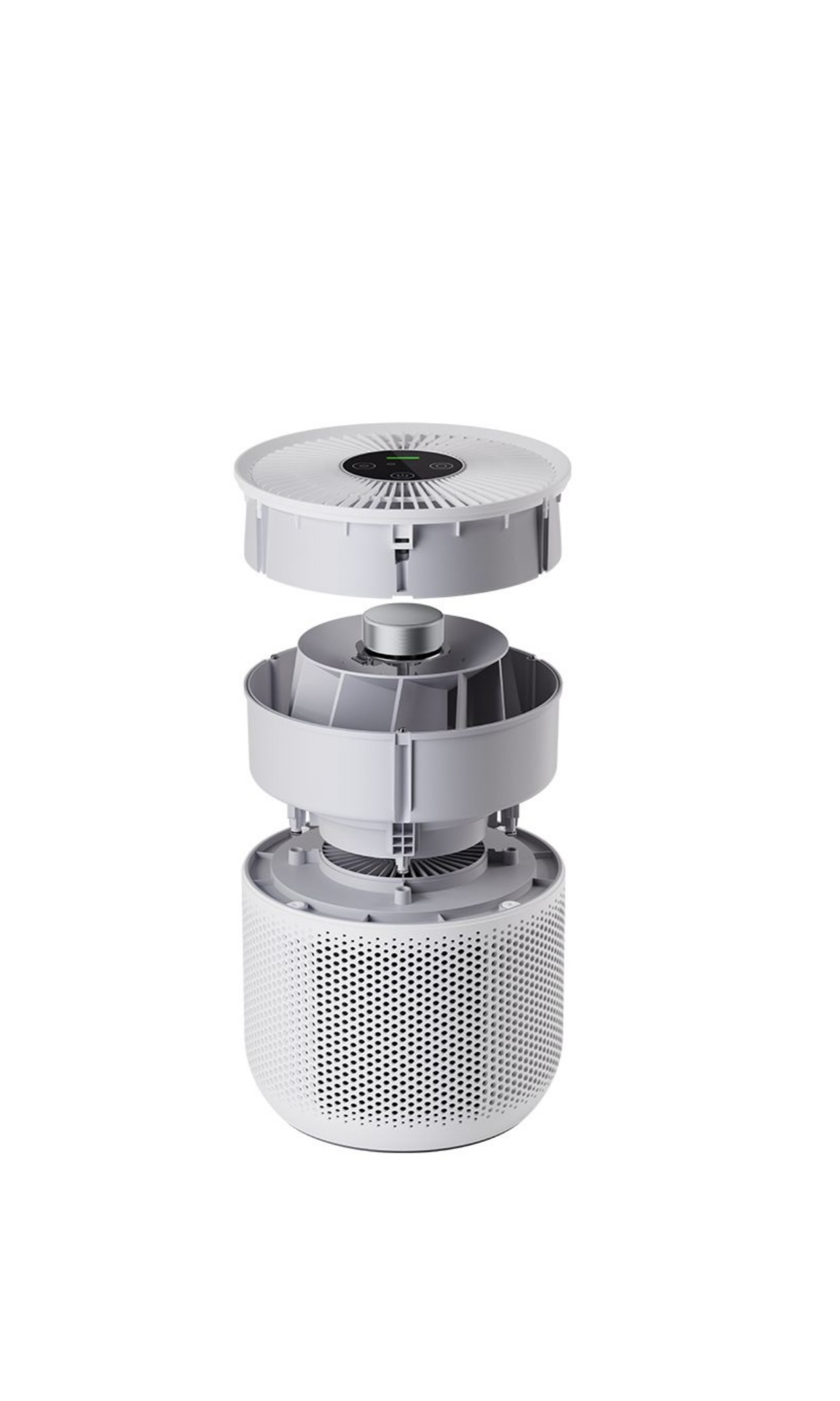 Xiaomi Smart Air Purifier 4 Compact EU - Image 8