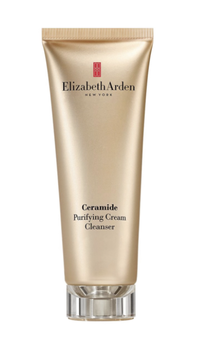 Elizabeth Arden Ceramide Purifying Cream Cleanser 125ml