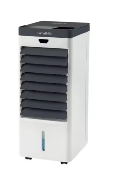 LumaBella Cold Air Cooler 5L Capacity 75W Air Conditioner Fan LB-69001