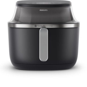 Philips NA341/00 3000 Series 7.2L Digital Window Airfryer