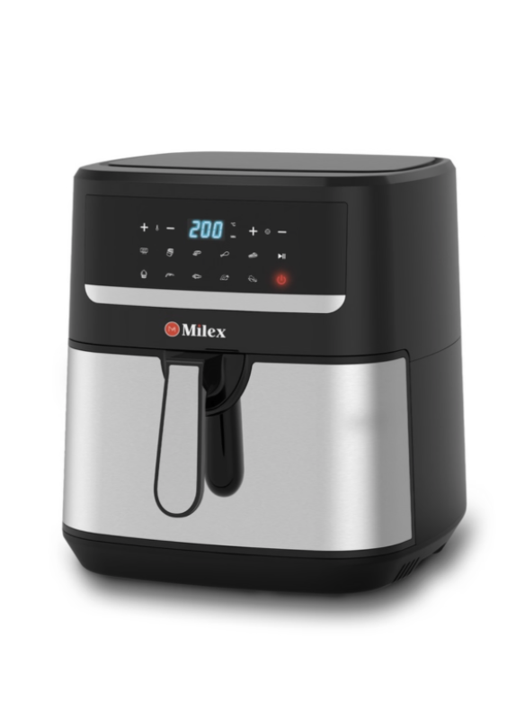 Milex 10L Digital Airfryer - Image 7