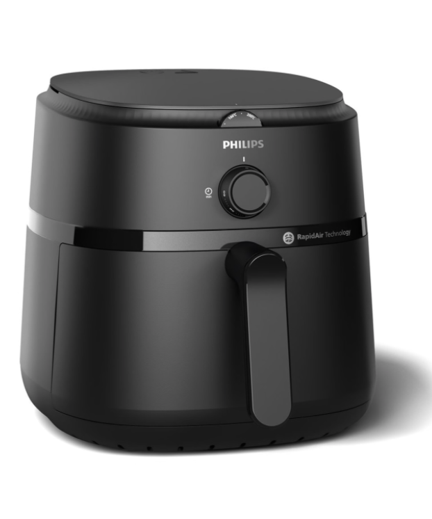 NA130/00 Philips 1000 Series 6,2L Analog Airfryer - Image 2