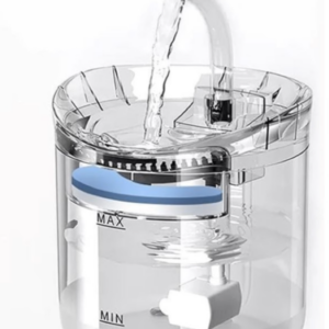 Smart Water Pet Fountain