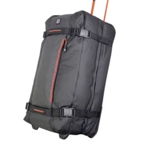 Dallas Roller Duffel Bag with Wheels | 74cm