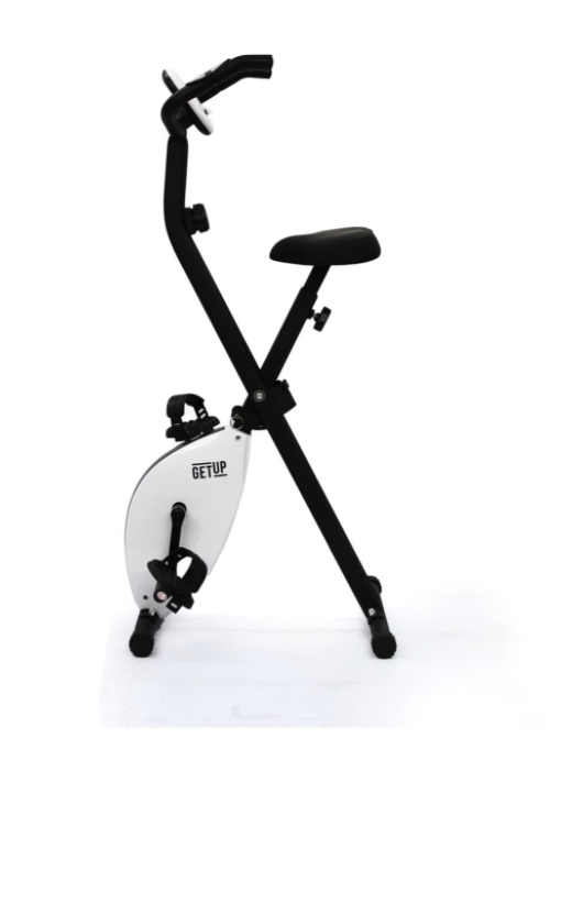 GetUp Foldable Exercise Cardio Bike - Image 2