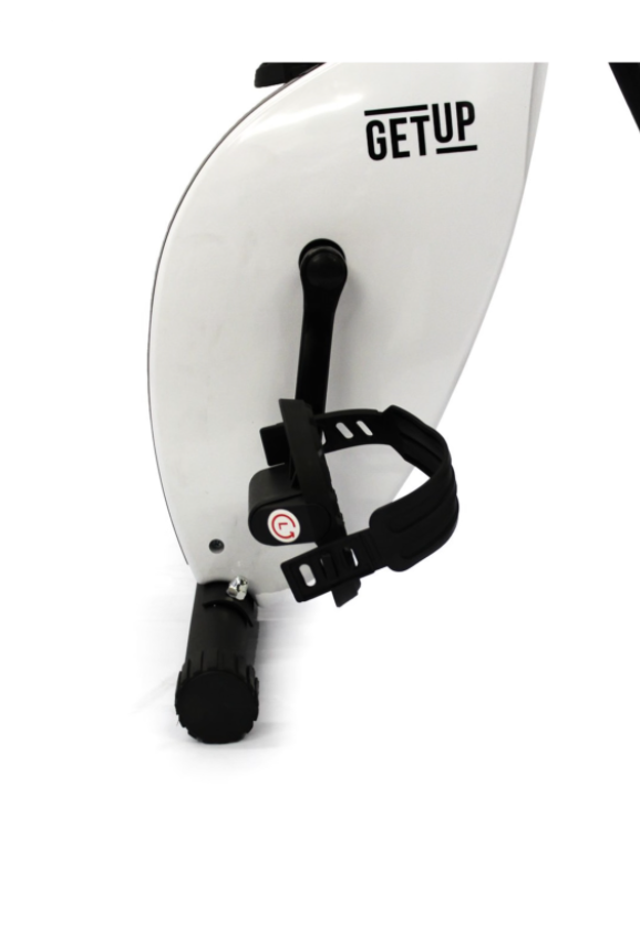 GetUp Foldable Exercise Cardio Bike - Image 6