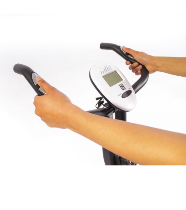 GetUp Foldable Exercise Cardio Bike - Image 10