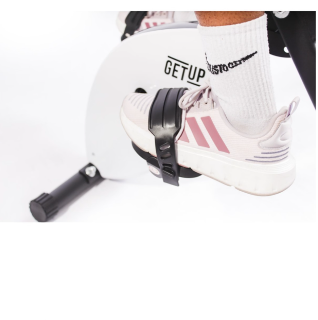 GetUp Foldable Exercise Cardio Bike - Image 12
