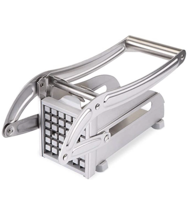 Potato Chips Cutter, Slicer for Cucumber And Vegetables