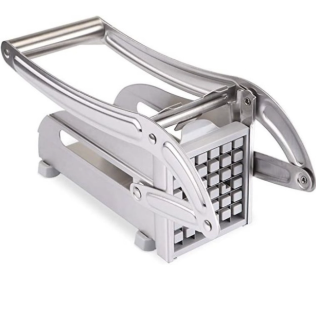 Potato Chips Cutter, Slicer for Cucumber And Vegetables - Image 4