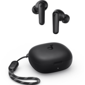 soundcore R50i True Wireless Earbuds 30H IPX5 Bluetooth 5.3