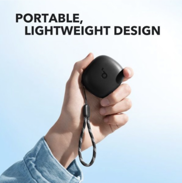 soundcore R50i True Wireless Earbuds 30H IPX5 Bluetooth 5.3 - Image 5
