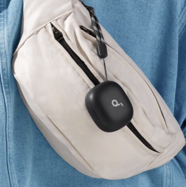 soundcore R50i True Wireless Earbuds 30H IPX5 Bluetooth 5.3 - Image 7