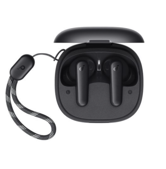 soundcore R50i True Wireless Earbuds 30H IPX5 Bluetooth 5.3 - Image 12