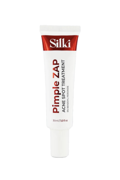 Silki - Pimple Zap - 30ml
