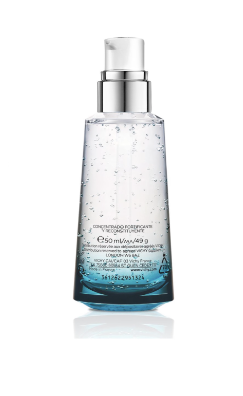 Vichy Mineral 89 Fortifying and Plumping Daily Booster - Image 2